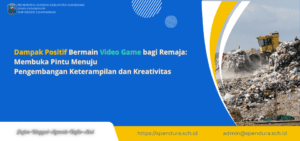 Dampak Positif Bermain Video Game bagi Remaja: Membuka Pintu Menuju Pengembangan Keterampilan dan Kreativitas