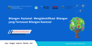 Bilangan Rasional: Mengidentifikasi Bilangan yang Termasuk Bilangan Rasional