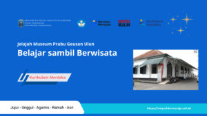 Jelajah Museum Prabu Geusan Ulun: Belajar Sambil Berwisata